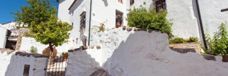 Conjunto Rural Casa Victoria