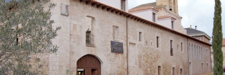 Convento San Esteban