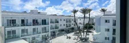 Corralejo Surfing Colors Hotel&Apartments