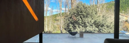 Corrales de la Aldea Alojamiento Paisajístico