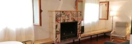 Cortijo Brazal La Ventaja