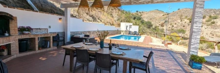 Cortijo Claudia