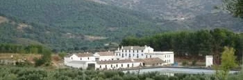 Cortijo de Bornos