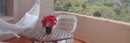 Cortijo de la Media Luna