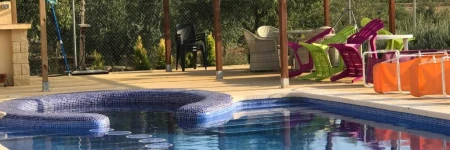 Cortijo de los Castellanos