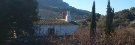 Cortijo La Algallumbilla