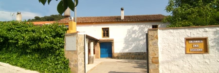 Cortijo la Bodega