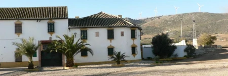 Cortijo la Colá