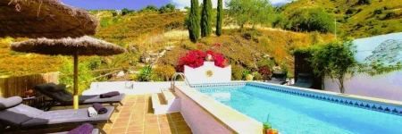 Cortijo Lagar de Luisa