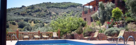 Cortijo Los Mármoles