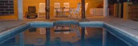 Cortijo Rural La Haza