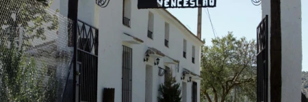 Cortijo Wenceslao