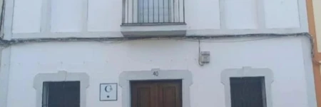 Country House, Valle de la Serena TR-BA-00301