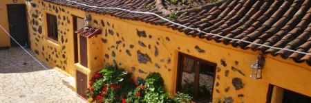 Country private studio