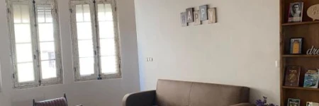 Cuarto Antolín Yellowdoor