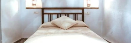 Cueva El Murallon Benamaurel