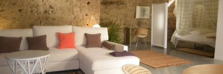 Cuevas del Pino Casas Tierra, Sol, Luna y Lucero