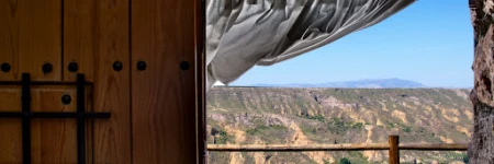 Cuevas el Torriblanco