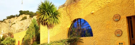 Cuevas Rurales Bardeneras