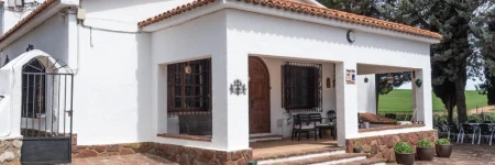 Dehesa Vieja Casa Rural