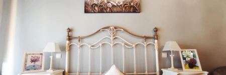 Del Abuelo Casa Rural