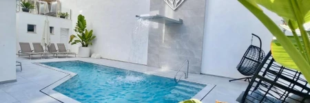 Diamante Paguera Boutique Hotel