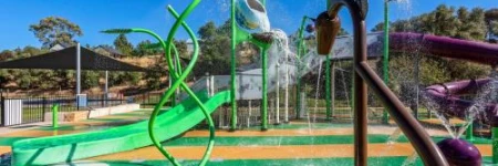 Discovery Parks-Barossa Valley