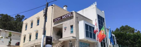 Dom Hotel