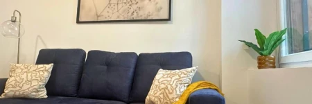 Dos Torres La dulcería Diseño y calma en pleno centro