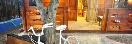 Dos VILLAS ENTRE CIERVOS Y CERVANTES