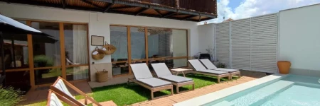 Eco-Hotel Doña Mayor