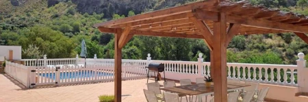 Edelweiss, Casa Rural