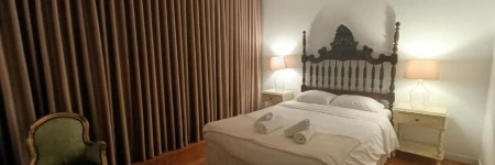 Eido Da Portela-Casa De Campo