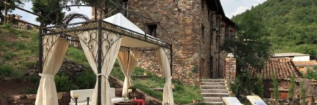 El Acebo de Casa Muria