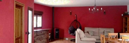 El Almez 2 Casa rural