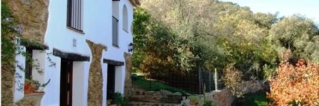 El Alojamiento Rural de Peter