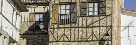 El Balcón del Pueblo