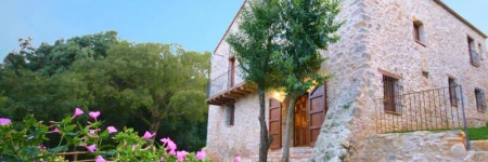 El Bosqueró de La Garrotxa