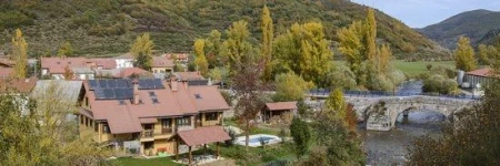 El Casar del Puente