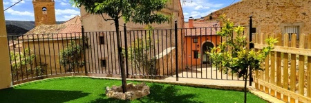 El Castillo de Celia