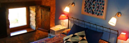 El Corral De Concilio