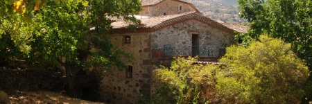 El Corral de las Pilas