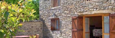 El Corral de Villacampa