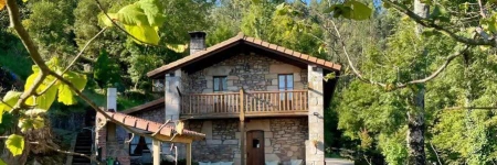 El currillo preciosa casa rural al lado cabarceno