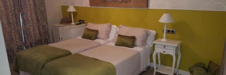 El Encanto del Moncayo