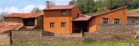 El Henar del Rey, I, y II