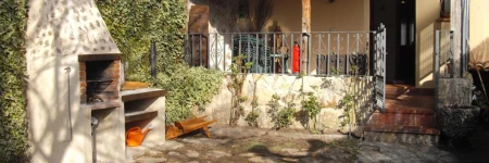 El Hogar de Encinas II