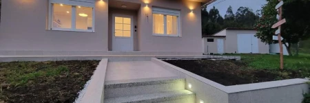 El Hogar de Mary-Netflix