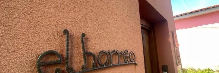 El Hórreo de Ca Pilarona