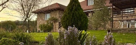 El huerto de la Reina